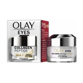 Crème Contour des Yeux Olay Regenerist Collagen Peptide24 Max - 15 ml