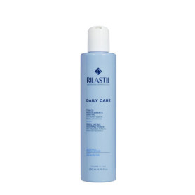 Rilastil Lotion Tonique Visage 200 ml - Hypoallergénique et Rafraîchissant