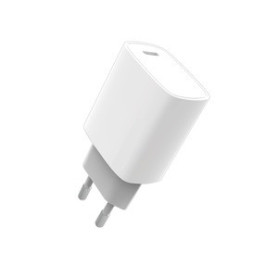 Chargeur Secteur 20W USB-C Blanc - Access