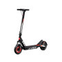 Trottinette Électrique Aprilia eSR2 350W avec Feux Directionnels - Rouge/Noir