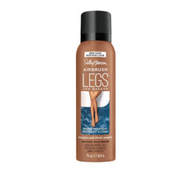 Sally Hansen Spray Autobronzant Airbrush pour Jambes