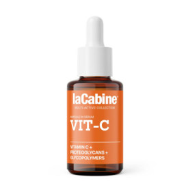 Sérum Vitamine C La Cabine - 30 ml pour un Éclat Radieux