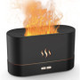 Humidificateur d'air AMBAR Flame - Design élégant et efficace
