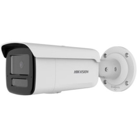 Caméra de Surveillance Hikvision DS-2CD2T83G2-4LI avec Vision Nocturne