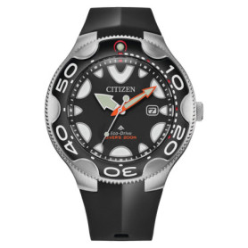 Montre Citizen Promaster BN0230-04E pour Homme - Quartz Analogique Bleu