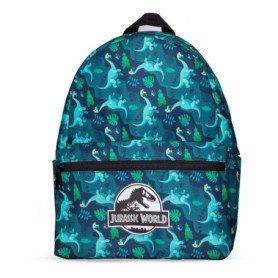 Sac à Dos Jurassic Park Difuzed - Léger et Pratique pour Enfants