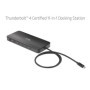 Station d'accueil Thunderbolt 4 Club 3D pour ordinateurs portables