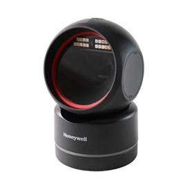 Honeywell Kit de Scan Manuel 2D avec Câble USB Noir