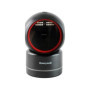 Honeywell Kit de Scan Manuel 2D avec Câble USB Noir