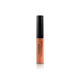 Lip Gloss Volume Collistar - N°120 Peach Cameo 7 ml