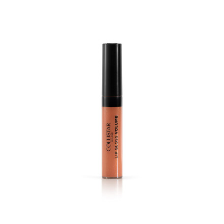 Lip Gloss Volume Collistar - N°120 Peach Cameo 7 ml