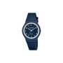 Montre Enfant Calypso K5798/4 Bleu Coloré et Résistante à l'Eau