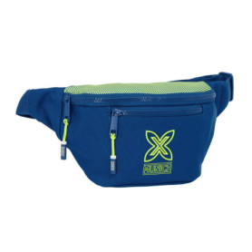 Sac Banane Safta Munich North Bleu Marine pour Jeunes et Enfants