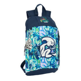 Sac à dos El Niño Kook Mini Safta - Confort et Style pour Enfants