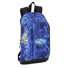 Mini sac à dos El Niño Safta - Confortable et résistant pour enfants