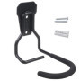 Support Mural Vertical pour Vélo Maclean MC-433 en Acier - Charge Max 20kg