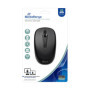 Souris Optique Sans Fil MediaRange MROS216 - Compacte et Pratique pour Voyage