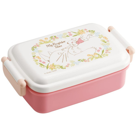 Bento Box My Neighbor Totoro avec Mei - 450 ML - SKATER