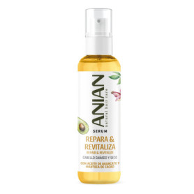 Sérum Réparateur Anian pour Cheveux Abîmés - 100 ml