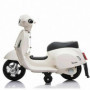 Motocyclette MINI VESPA 189,99 €