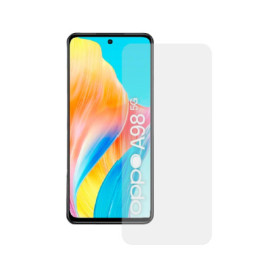 Protection d'écran en verre trempé pour OPPO A98 - KSIX