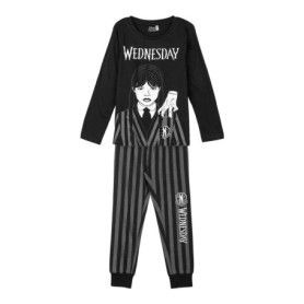 Sac Isotherme Wednesday pour Enfants - Confort et Style