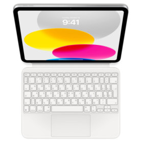 Clavier Folio Magic Apple pour iPad 10ᵉ Génération - Norvégien 335,96 €