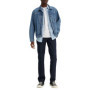 Jean Droit Levi's 514 Extensible Rock Cod pour Hommes - Taille 33W/30L 175,88 €