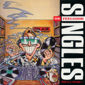 Dr Feelgood - Singles Collection: The UA Years 8,52 €