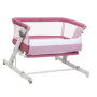 Lit d'Appoint Chicco Next2Me Pop Up pour Bébé - Pratique et Inclinable 1 106,69 €