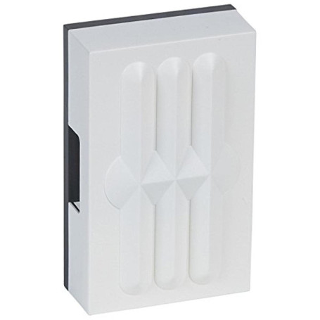 Carillon Électromécanique Blanc Legrand 8V à 12V 53,35 €