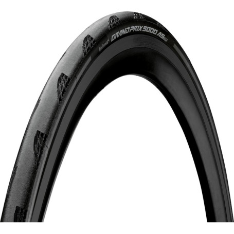 Pneu Continental Grand Prix 5000 All Season 700 x 25C - Confort et Sécurité 339,64 €