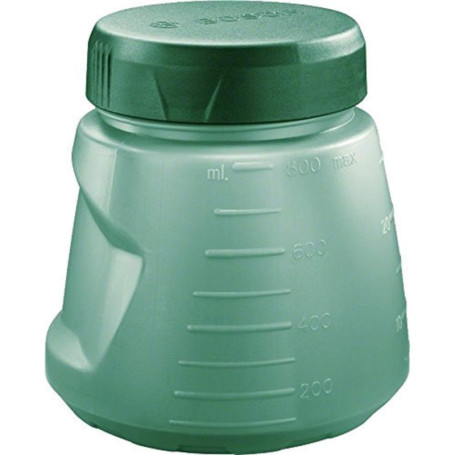 Conteneur de Peinture Bosch 800 ml pour PFS1000/PFS20 21,89 €