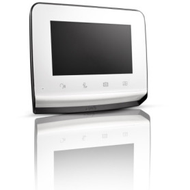 Moniteur Intérieur Somfy V350 avec Écran 7 Pouces - Blanc 214,35 €