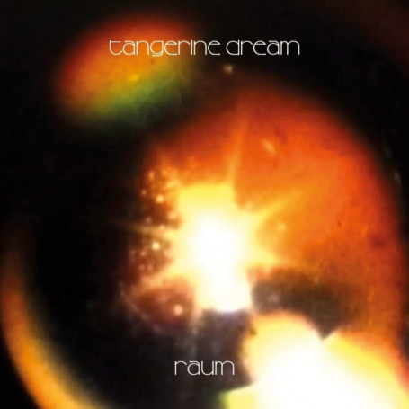 Raum - Album de Tangerine Dream en Édition Multicolore 18,18 €