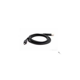 Câble USB System-S pour Konica Minolta DiMAGE 5/7/7A/7i/7Hi - 1,5 m Noir 10,79 €