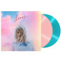 Lover - Double Vinyle Rose et Bleu de Taylor Swift 44,29 €