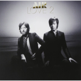 Love 2 - Album Musical Émotionnel 20,16 €