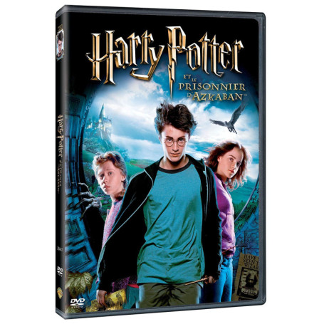 Harry Potter et le Prisonnier d'Azkaban - Édition DVD 10,17 €