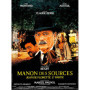 Manon des Sources - Film Remasterisé en DVD 14,03 €