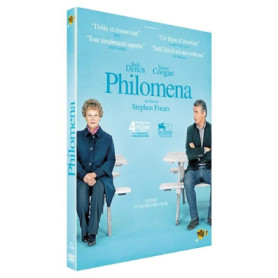 Philomena - Film DVD avec Judi Dench et Steve Coogan 10,29 €
