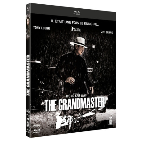 The Grandmaster - Film Blu-Ray d'Arts Martiaux 17,16 €