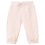 Pantalon Rose United Colors of Benetton pour Femme