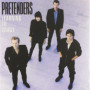 Learning to Crawl - Pretenders (CD Import)
