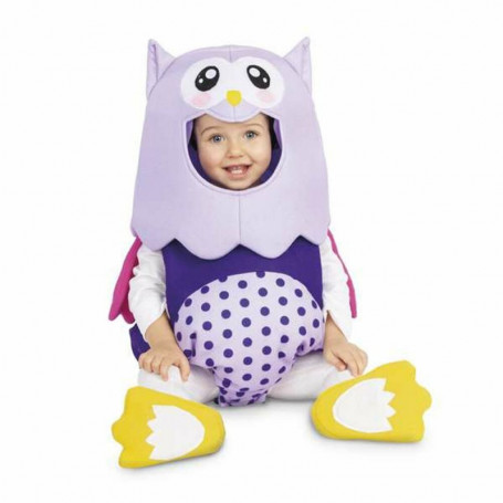 Déguisement pour Bébés My Other Me Hibou 106,99 €
