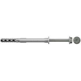 Cheville SXR 10 x 200 avec vis inox A4 pour fixation de cadres - Boîte de 50 7 785,12 €