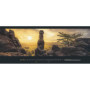 Calendrier mural GEO Panorama 2025 - Lieux de silence en grand format 109,10 €
