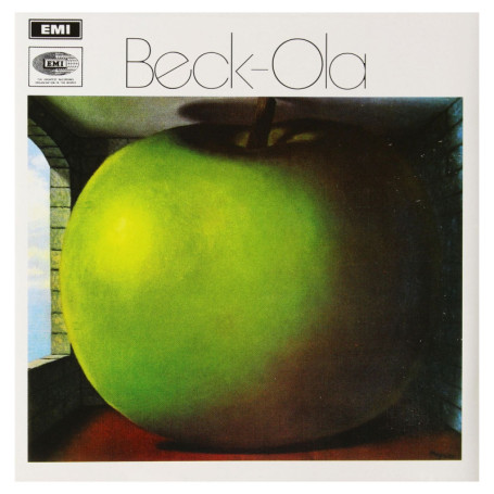 CD Compilation Beck-Ola de Jeff Beck - Édition Parlophone 10,86 €