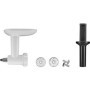 Hachoir à Viande KitchenAid 5KSMFGA - Accessoire Robot Pâtissier 95,88 €