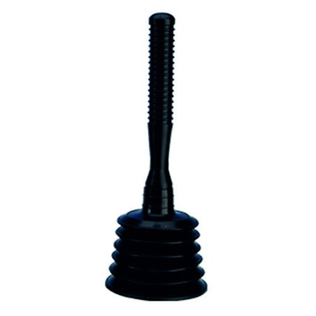 Ventouse de Débouchage Toyma 60 en Caoutchouc Noir 20,40 €